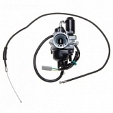 Карбюратор Motorace KDP-071
