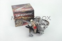 Карбюратор Sunny KMS-001 GY6 100