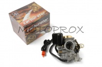 Карбюратор Sunny KMS-003 GY6 80
