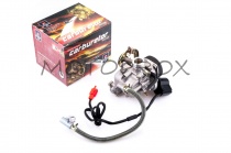 Карбюратор Sunny KMS-004 GY6 80
