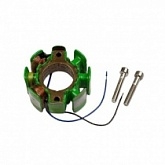 Катушка статора генератора Electrex C46