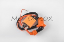 Катушка зажигания Fire Flame KZF-002 Yamaha Jog 
