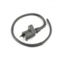 Катушка зажигания Komatcu KZK-001  GY6 50