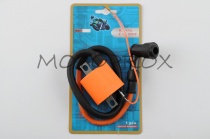 Катушка зажигания Motorace TEM-025 CG125/150