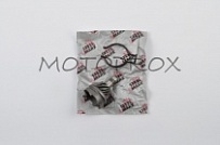 Храповик Steel Mark XSR-005 GY6 50