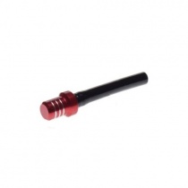 Клапан крышки топливного бака Motorace TBT-010 Red