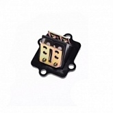 Клапан лепестковый Motorace KLU-010