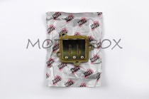 Клапан лепестковый Steel Mark KLS-001 Stels 50