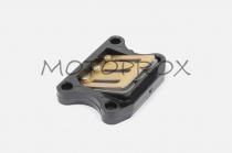 Клапан лепестковый Steel Mark KLS-002 Honda Dio AF18,  AF27