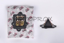 Клапан лепестковый Steel Mark KLS-006 Suzuki Let's 