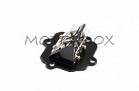 Клапан лепестковый Steel Mark KLS-009 Yamaha Jog 5BM