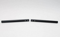 Клипоны Accel RB-03 Black