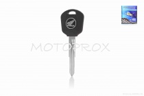 Ключ замка зажигания Lipai Honda Black