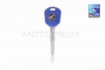Ключ замка зажигания Lipai Honda Blue