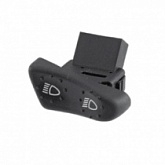 Кнопка переключения фары головного света Motorace KPF-004