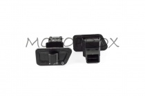 Кнопка переключения фонаря габаритного огня Motorace KFG-001 GY6 50, GY6 100, GY6 125, GY6 150