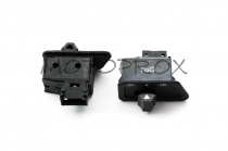 Кнопка переключения указателя поворота Motorace KTN-002 GY6 50, GY6 100, GY6 125, GY6 150