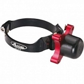 Кнопка старта Accel LC-412 Black