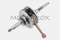 Коленчатый вал Komatcu KVK-009 Yamaha Cygnus 125 