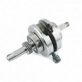 Коленчатый вал Komatcu KVK-015 CG125/150