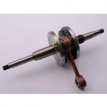 Коленчатый вал Komatcu KVK-024 Honda Lead 50
