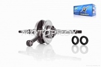 Коленчатый вал Lipai GY6 125/150 Pro
