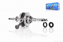 Коленчатый вал Lipai GY6 50/80 16T Pro