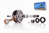 Коленчатый вал Lipai Honda Dio AF27 Pro
