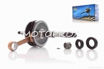 Коленчатый вал Lipai Honda Dio AF34 Pro
