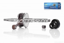 Коленчатый вал Lipai Yamaha Jog 2JA D72 Pro