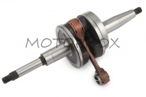 Коленчатый вал Stayer KVC-006 Peugeot Ludix