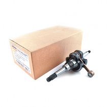 Коленчатый вал Stayer KVC-011 Suzuki Let's 