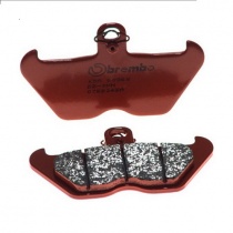 Колодки тормозные Brembo 07BB24SA