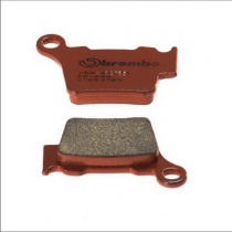 Колодки тормозные Brembo 07BB27SD