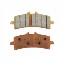 Колодки тормозные Brembo 07BB3793