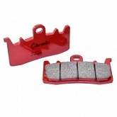 Колодки тормозные Brembo 07BB38SA