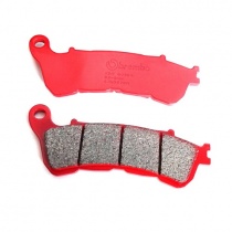 Колодки тормозные Brembo 07HO57SA