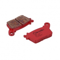 Колодки тормозные Brembo 07HO59SP