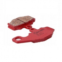 Колодки тормозные Brembo 07KA16SP