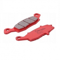 Колодки тормозные Brembo 07KA18SA
