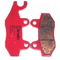 Колодки тормозные Brembo 07YA22SP