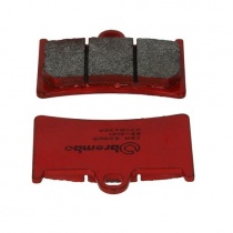 Колодки тормозные Brembo 07YA23SA