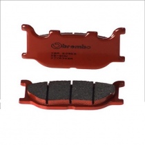 Колодки тормозные Brembo 07YA34SA
