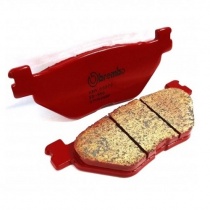 Колодки тормозные Brembo 07YA39SP