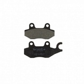 Колодки тормозные Brenta FT3063
