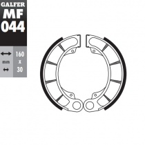Колодки тормозные Galfer MF044G2165