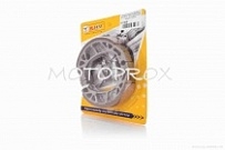 Колодки тормозные Laoniu GY6 10/12/Lead/Delta