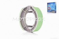 Колодки тормозные Lipai GN125/150