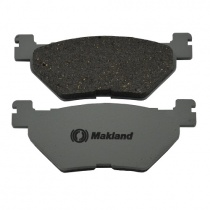 Колодки тормозные Makland MT-021