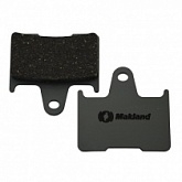 Колодки тормозные Makland MT-079